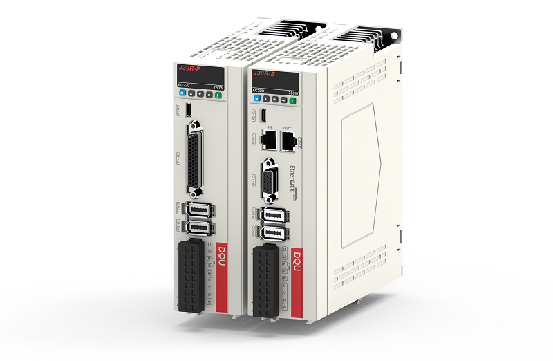 J30系列伺服驱动器