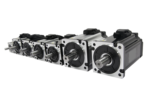 SM1系列伺服电机