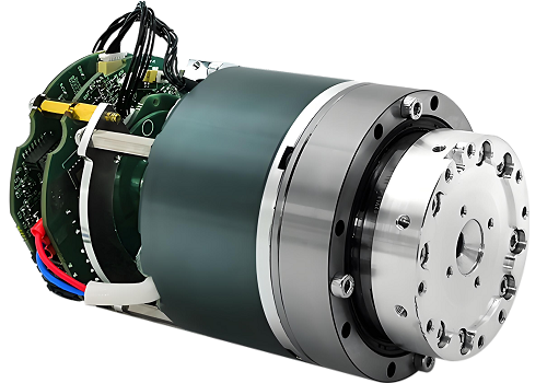 人形机器人关节